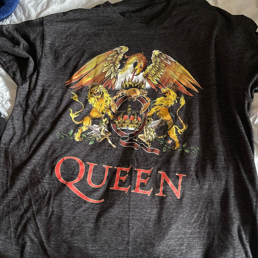 Queen T-Shirt